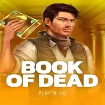 Book of Dead demo