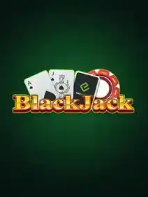 Blackjack demo