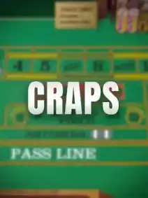 Craps demo