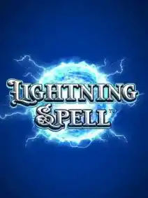Lightning Spell demo