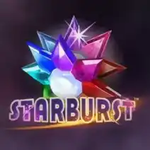 Starburst demo